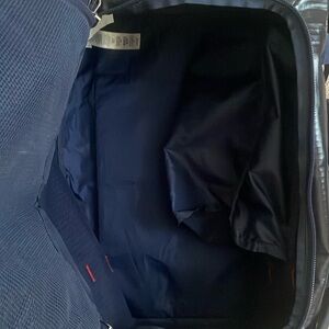 Patagonia Black Hole Duffle (40L) Classic Navy